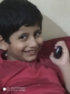 Profile photo for Rajitha Jupally