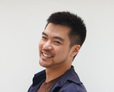 Profile photo for Arnold Luichareonkit