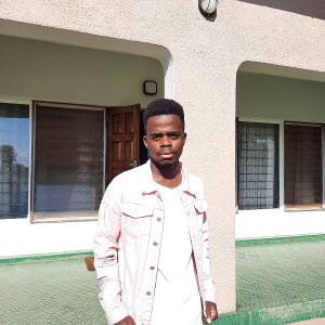 Profile photo for Fred Nyirongo