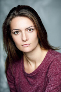 Profile photo for Emma Henderson