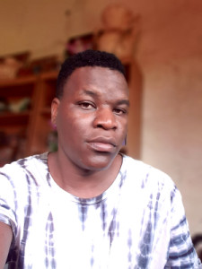 Profile photo for Authurton Lunga