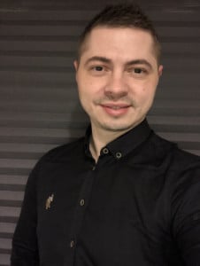 Profile photo for cezar murariu
