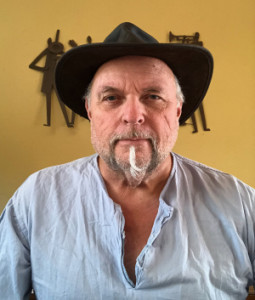 Profile photo for Thomas Roiland