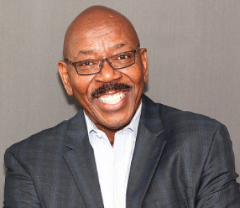 Profile photo for Rufus Stephens