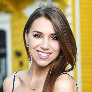 Profile photo for Kayla Bertucci