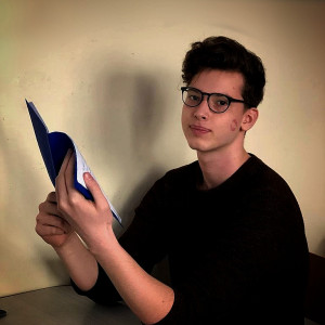 Profile photo for Dimitrie Naros