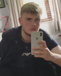 Profile photo for Oliver Higgins