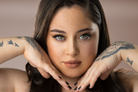 Profile photo for Maria Krasnozhen