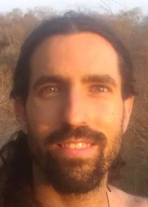Profile photo for Ricardo Marticorena Alvarez