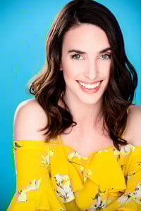 Profile photo for Emily Sargeant