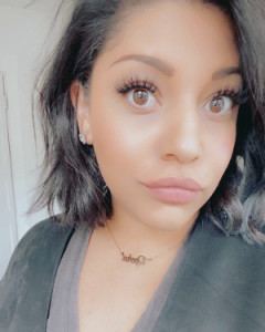 Profile photo for Rachel Jeffreys