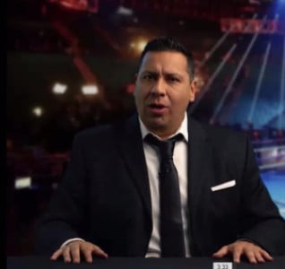 Profile photo for Luis Trujillo