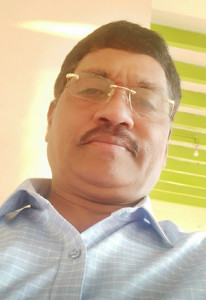 Profile photo for Dasari Sreenivasulu