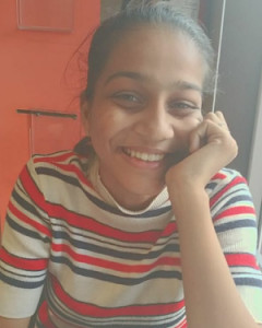 Profile photo for Bhaviska Menondca