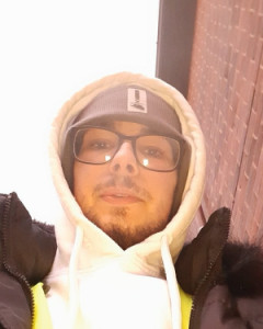 Profile photo for Reece Gerrity