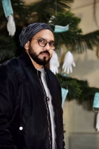 Profile photo for Samran Gill
