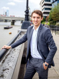 Profile photo for Samuel Midwood