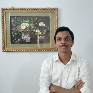 Profile photo for Janus Jerom