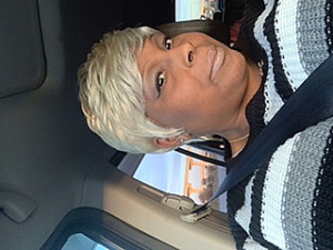 Profile photo for Rockell Robinson-Waddleton