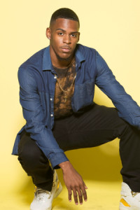 Profile photo for D’Lafayette Payne