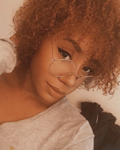 Profile photo for Zhanna Thompson