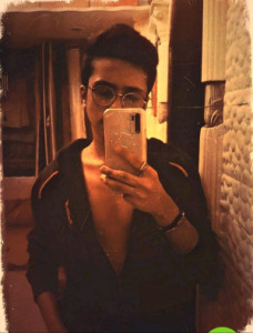 Profile photo for Jeet Shah