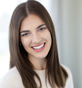 Profile photo for Kirsten Wight