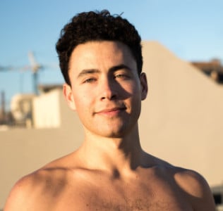 Profile photo for Michael Steiger