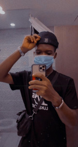 Profile photo for Abdulai Solomon John-Bull