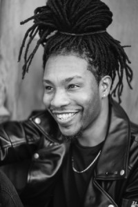 Profile photo for JABARI RAYFORD