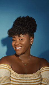 Profile photo for Dezray Smith