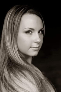 Profile photo for Briana Soule