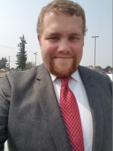 Profile photo for Eric Zils