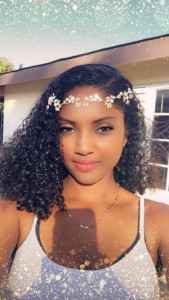 Profile photo for Trishanna Callam