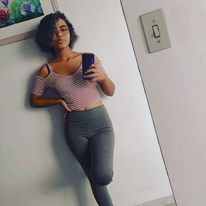 Profile photo for Maely Coutinho