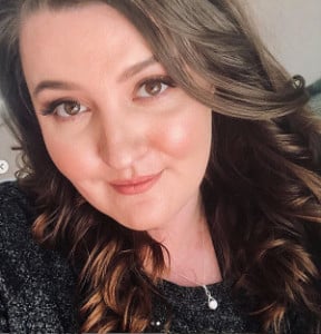 Profile photo for Aimee Smith
