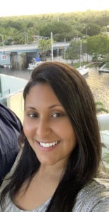 Profile photo for Damaris Naranjo