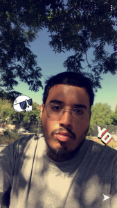 Profile photo for Robert Caudillo