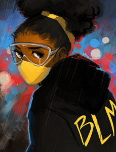 Profile photo for Hazel Knut