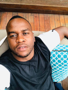 Profile photo for William Shabangu