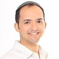 Profile photo for Hananel Gez