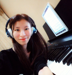 Profile photo for Vera Leong