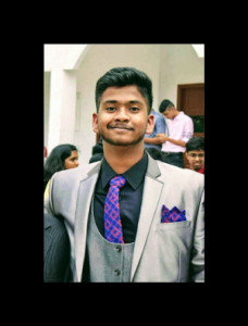 Profile photo for Raghav Aditya S