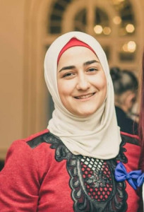 Profile photo for Oana Joumah