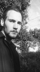 Profile photo for Elijah Sprague