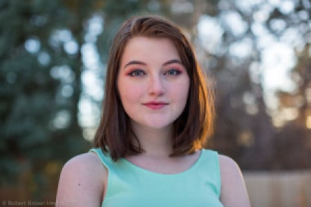 Profile photo for Sydney Brown