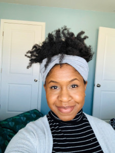 Profile photo for Khelia Alu