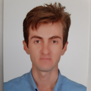 Profile photo for Fatih Semih Atik