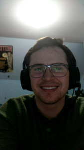 Profile photo for Gerald Mccooeye