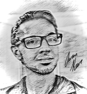 Profile photo for Aaron Kear